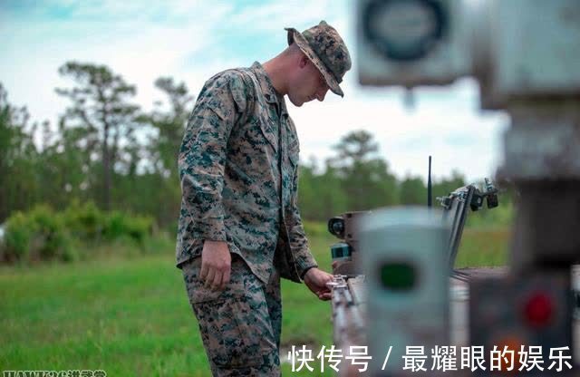 自动驾驶|美国海军陆战队测试“远征模块化自动驾驶车辆”士兵表示不放心