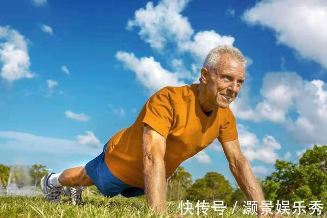 力量训练|50岁后,请把力量训练融入进您的生活!4点建议,打造健康体魄