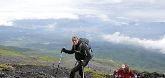 日本|日本的富士山到底是谁的政府交纳不菲租金，有何历史原因