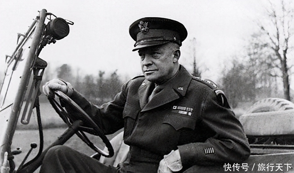 美英等|1945年德国为什么投降了两次?美苏之间“面子”上的博弈