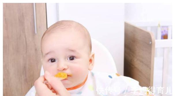 添加|宝宝开始吃辅食后,喂奶量如何变化才合适?家长要根据月龄来判断