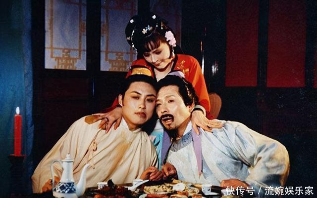 父子之间!尤三姐的难言之隐:为什么非柳湘莲不嫁?她根本说不出口原因