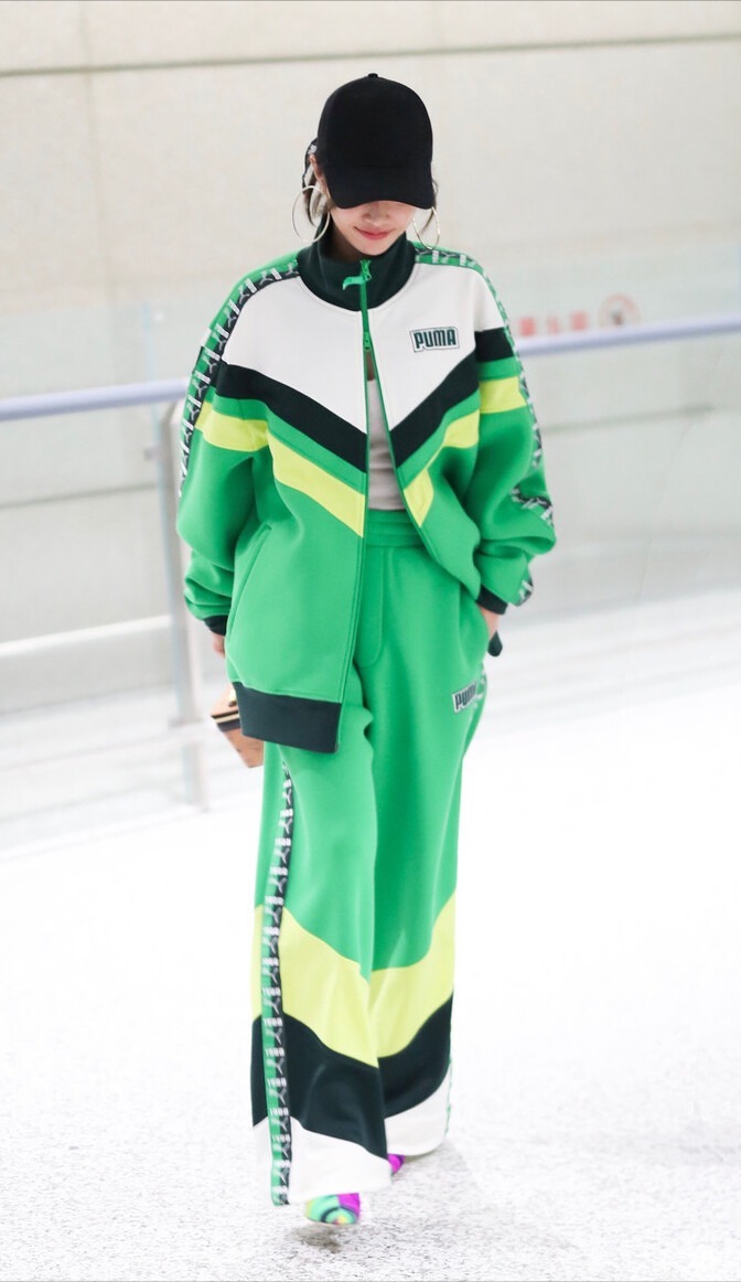 单品|秋冬巨丑的5种搭配!一般人最少踩雷2种,注意这点细节最重要