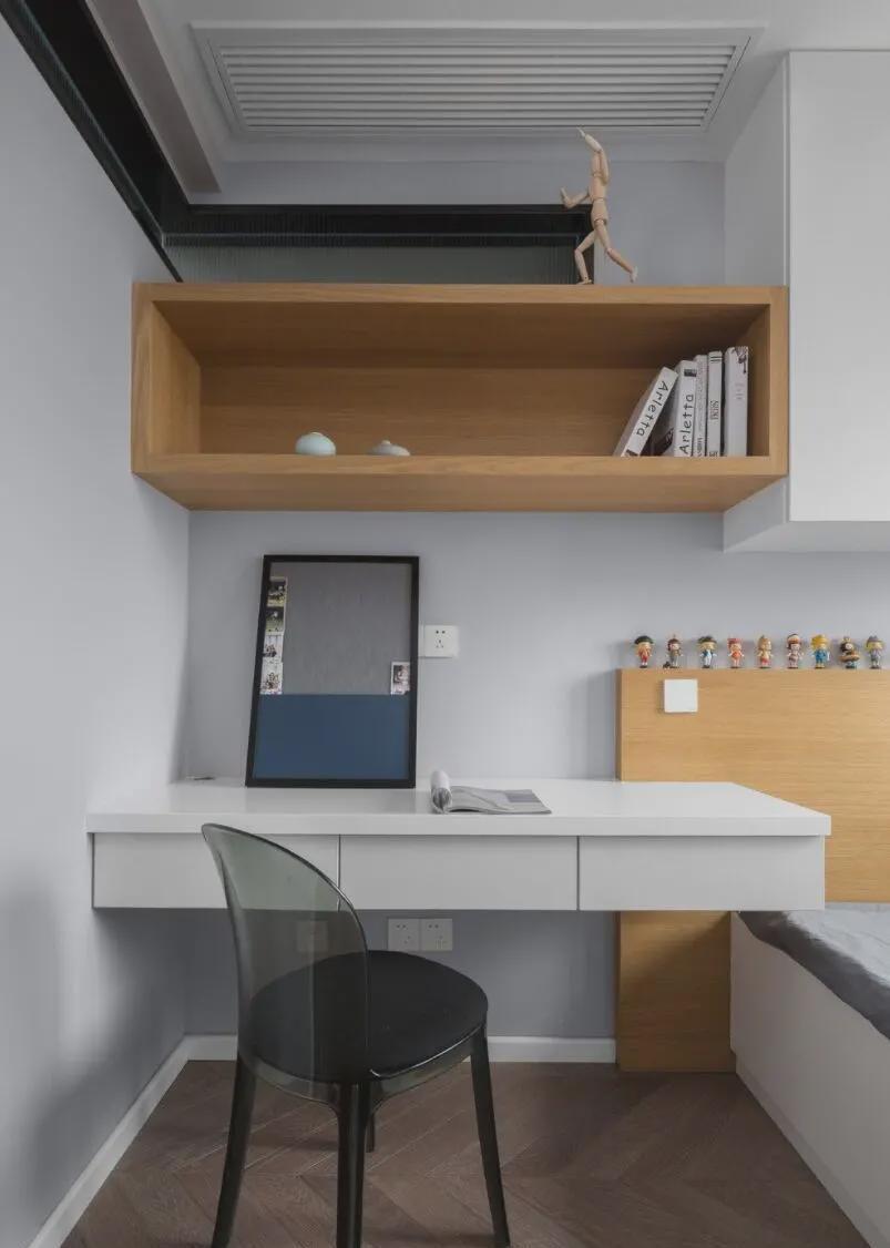 实用|头次知道卡座的强大性,她以围合式打造客厅,完工后超实用