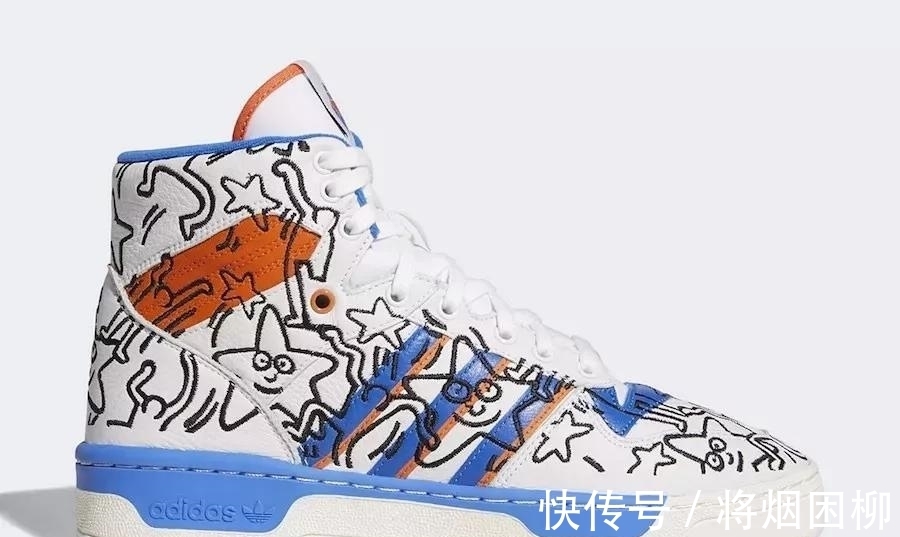 haring 为什么你要买那么多的潮鞋?