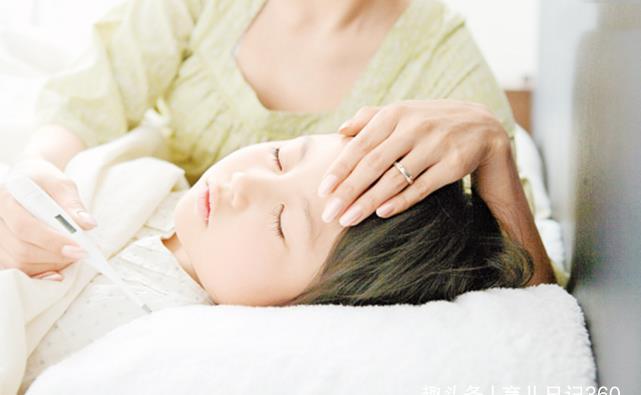 宝宝|宝宝一入睡就满头大汗,是火气大还是缺维生素?原因并不简单