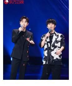 夢醒時分|你可以永遠相信大張偉的舞臺！《夢醒時分》還能這么改？