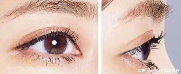 搭配|眼线×睫毛搭配公式,徒手改气质!一看就会
