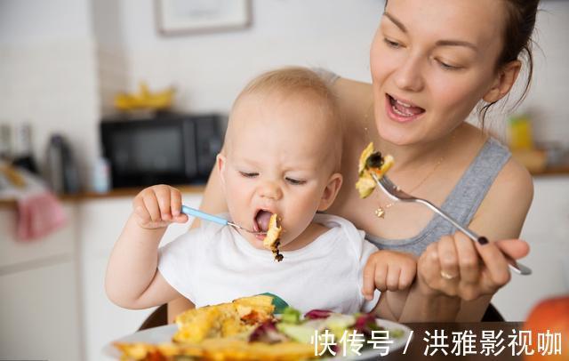 孩子|普通家庭常见的“中国式早餐”,有些毫无营养,你还在给孩子吃