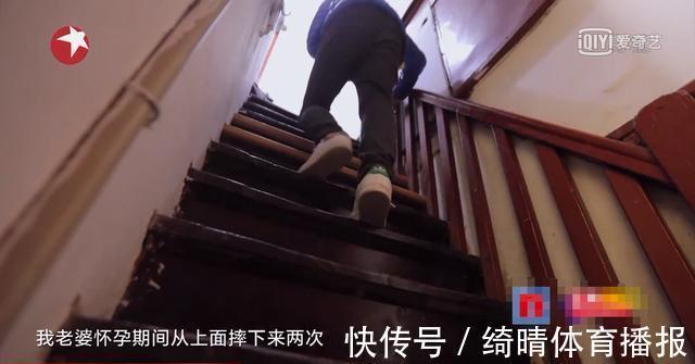 卧室|38㎡房子挤4代人,太爷是宅男,爷爷玩消失,花38万装修出10间房