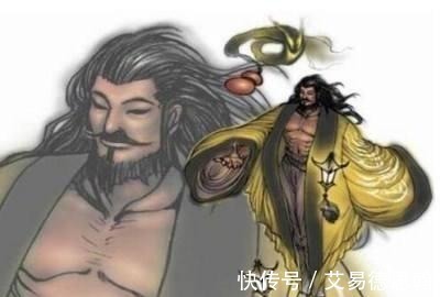 十二金仙&封神演义, 谁是圣人之下第一强者 孔宣陆压都比不过这位大神!