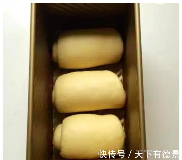 基础|还在为早餐发愁吗?教你做基础吐司,轻松制作多变三明治