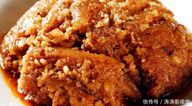 蛋白|有心的妈妈亲自掌勺,做了一款营养饭,孩子直夸味道一级棒