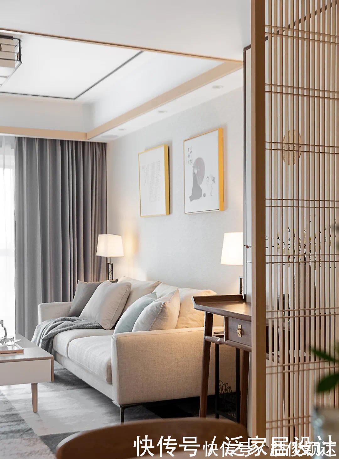 简约|家装风格不好选？盘点2021年装修风格流行趋势，心里有谱再装修