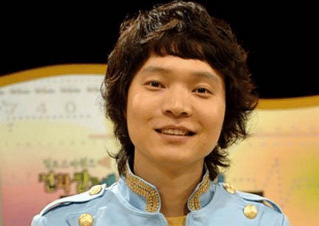 好兄弟|他曾是韩国知名综艺人，与刘在石是好兄弟，因两次犯错遭全民抵制