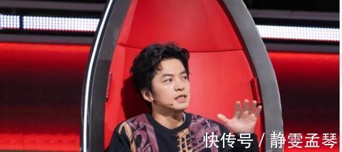 浙江衛視|遇冷的《中國好聲音》決出五強，李健組實力強，李宇春組獨苗逆襲