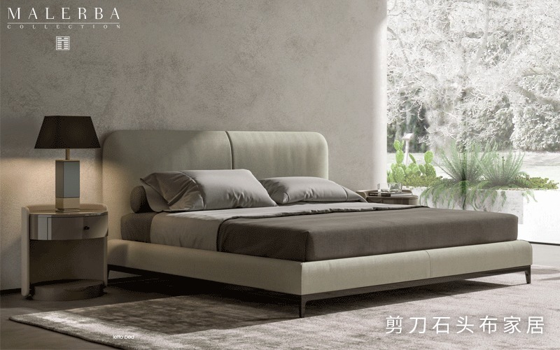 家具|Malerba家具,低调优雅的潮流选择