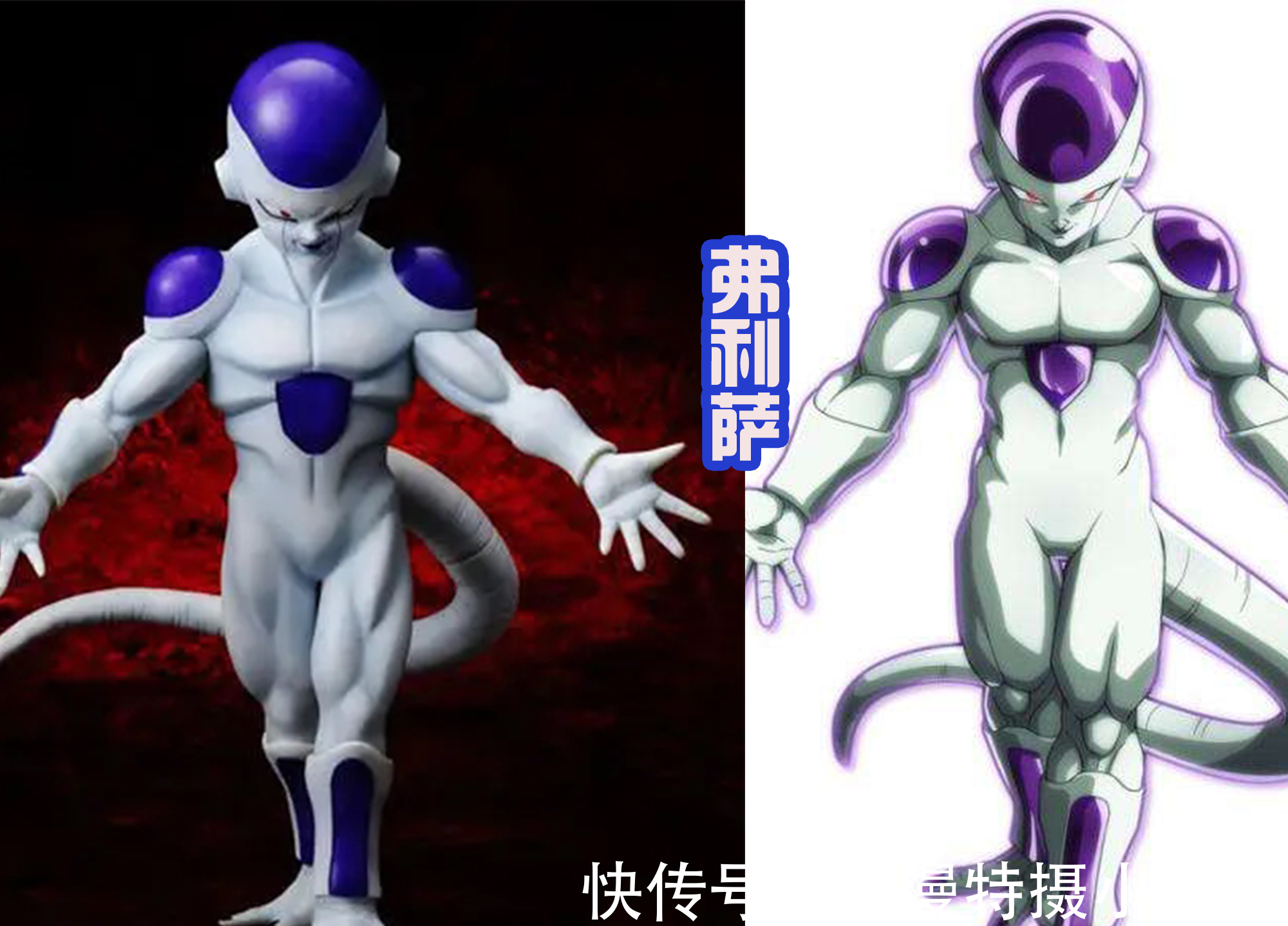 艾克斯|剑悟从天而降的姿势很眼熟,很像格丽乔?又有点像艾克斯奥特曼?