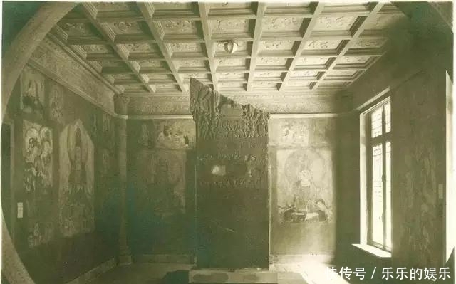 近代大古董商卢芹斋:国人眼中的卖国贼,西方眼中的文化使者