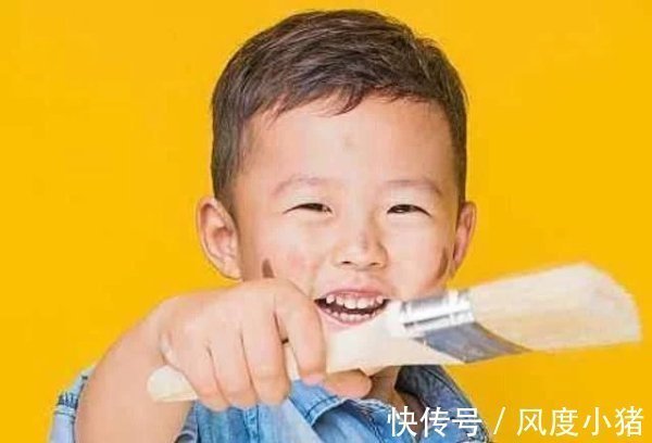 情商|假如你的孩子平时常把这3句话挂在嘴边,恭喜,可能情商极高