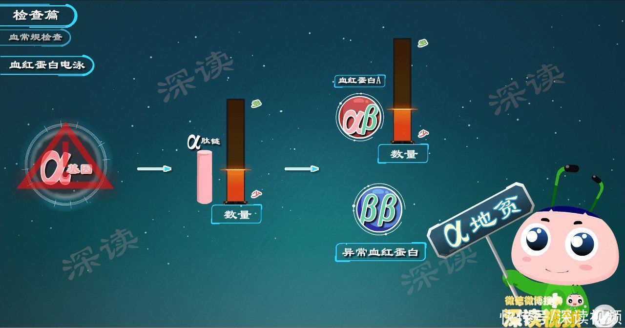 地贫|广东每年新增上千地贫儿?地贫难治重在防!婚检产检如何查地贫