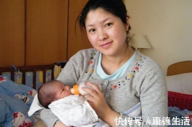 产妇|女性生二胎的年龄极限原来是这个岁数,产科医生命和娃谁重要!