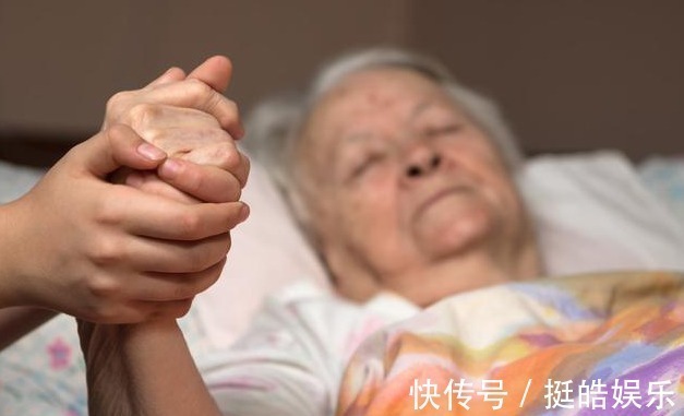 养老院|“爷爷，你都60岁了，怎么还不死？”一个17岁孙子的生日愿望