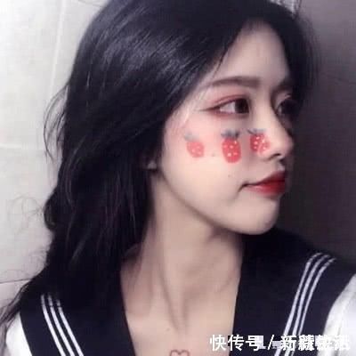 便宜法|女生鼻子上“黑头泛滥”学会3个便宜法,将黑头“连根拔起”