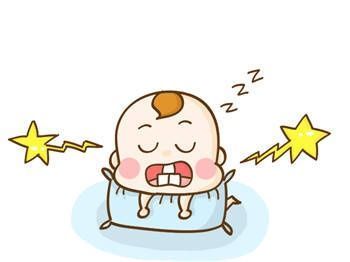 间隙|牙缝大拉低宝宝颜值肿么办？其实这不见得是坏事