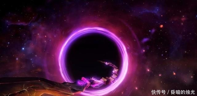 白矮星、中子星、黑洞,并非恒星最终结局它们还将各自演变!