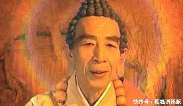 黑莲|佛界最厉害的佛是谁如来、燃灯排第二，第一实至名归