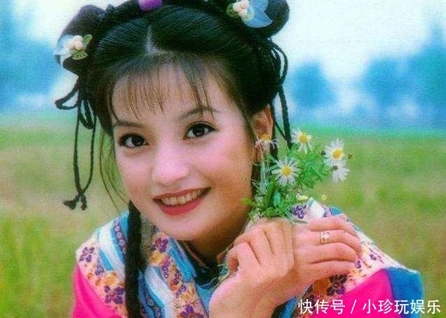 不知不觉|不知不觉,赵薇又站在了娱乐圈C位