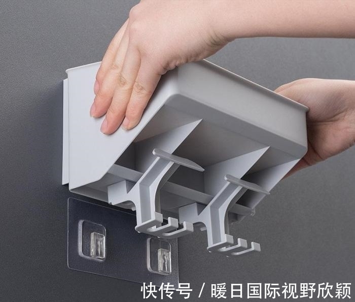 港式|越来越多人拆了洗手台, 卫生间学“港式设计”, 美观大方不占地儿