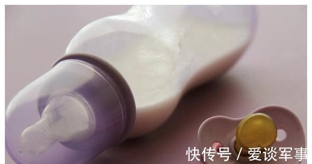 长大|喝母乳长大,和喝奶粉长大的宝宝,差距肉眼可见,难怪更提倡母乳