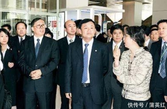 中国科学技术大学|“华为女皇”孙亚芳!任正非背后的女人,被退休只为给任平铺路?