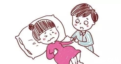 子宫|顺产时你痛得死去活来，那宝宝是什么“感受”呢？看完别笑出声