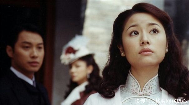 民国有才情又绝情的女人,母亲去世前想见她一面,她只寄去一百元