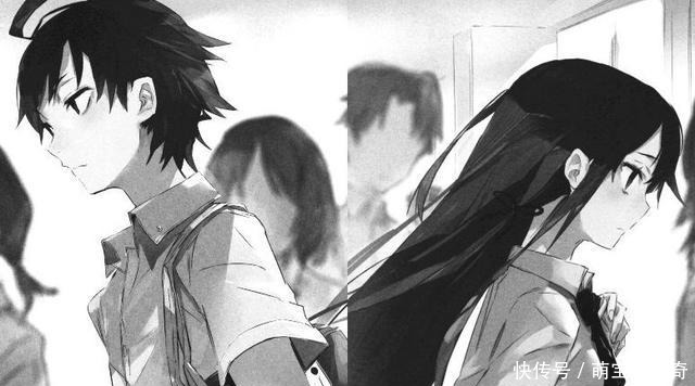 动漫就|二次元请不要给自己加戏,我们更愿意被称为一个爱看动画片的