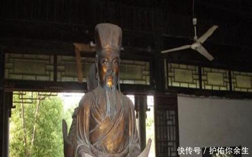 历法|此人活到100岁,头脑灵活有余,编纂了汉初的历法制度,官拜丞相