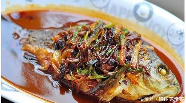 推荐几道营养丰富的家常菜,好吃易做,全家老少都爱吃