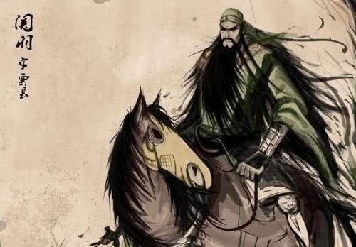 尽全力|关公如果在华容道拼尽全力,是否真能够将曹操擒杀