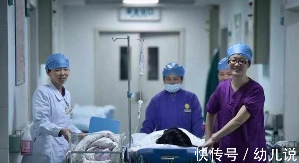 医生|生孩子时,为什么会感觉产房里特别冷?弄清楚原因对生娃更有利