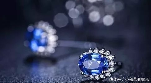 不同年纪的女人，应该佩戴怎样的珠宝