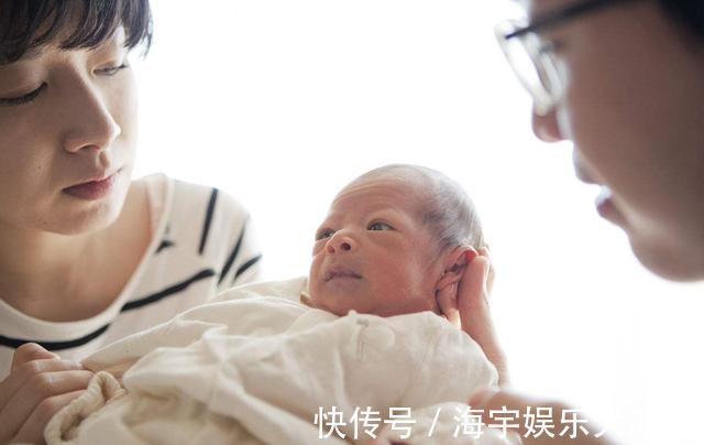 为人父母|这3个''时间''出生的孩子,说明是个“福娃”,中一个也是福气满满