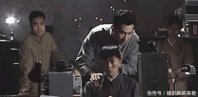 评分8分以上的10部谍战剧,都值得再刷,哪一