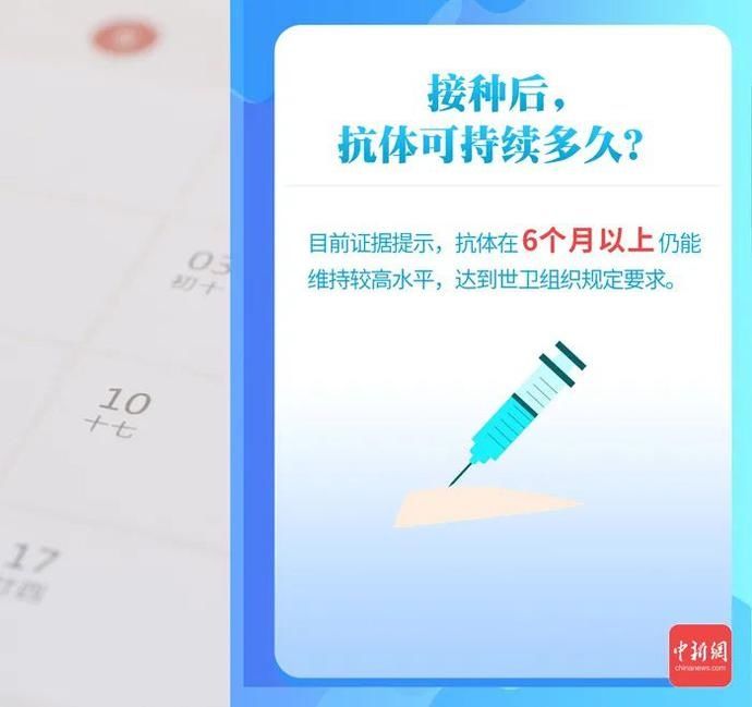 【微科普】新冠疫苗怎么打?打几针?管多久?知识点来了