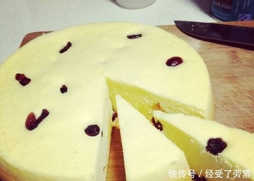 美食|电饭煲美食,要多简单就有多简单!收好了!