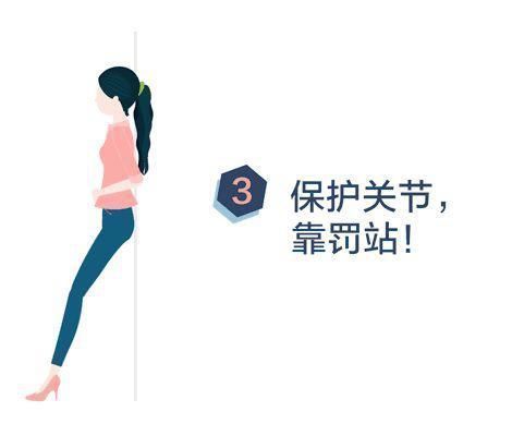 止痛操|一个动作了断：脖子痛、腰痛、膝盖痛收好，错过后悔！