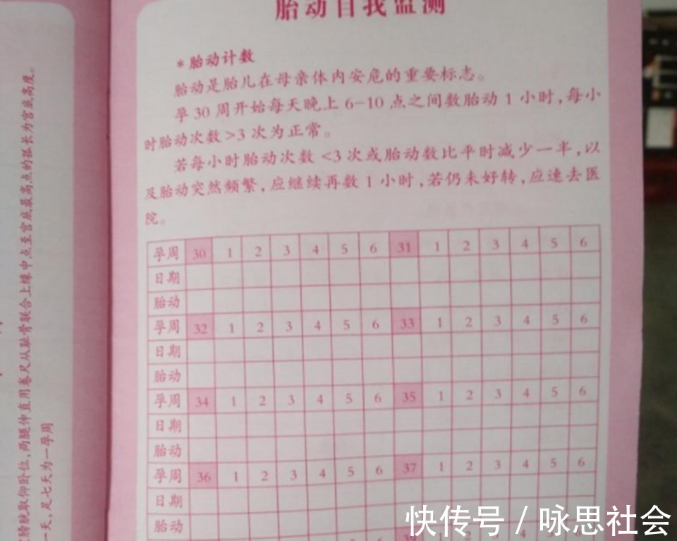 孕妈|孕28周后产检时,孕妈记得问3个问题,更利于日后的分娩