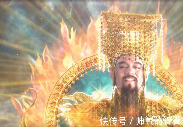 玉皇大帝|《西游记》我们想弄清楚的事, 《封神演义》有答案